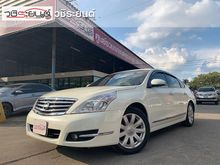 2010 Nissan Teana 2.5 (ปี 09-13) 250 XV Sedan AT