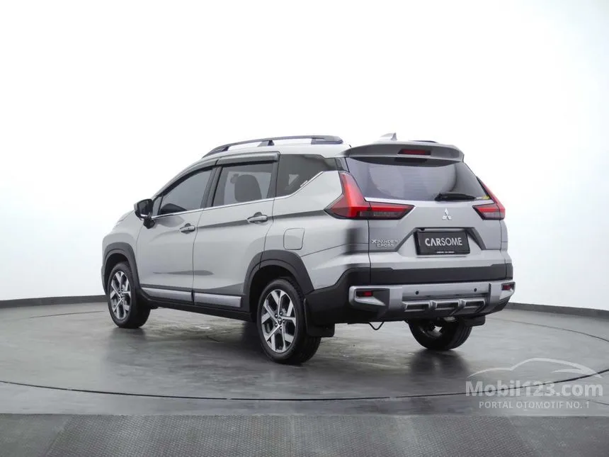 2023 Mitsubishi Xpander CROSS Premium Package Wagon