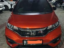 2019 Honda Jazz 1,5 RS Hatchback KM1400
