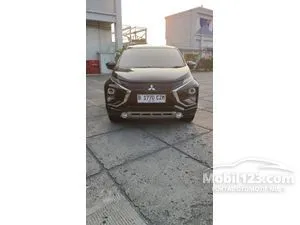 2019 Mitsubishi Xpander 1.5 Sport MPV