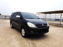 2006 Toyota Kijang Innova 2.0 G MPV