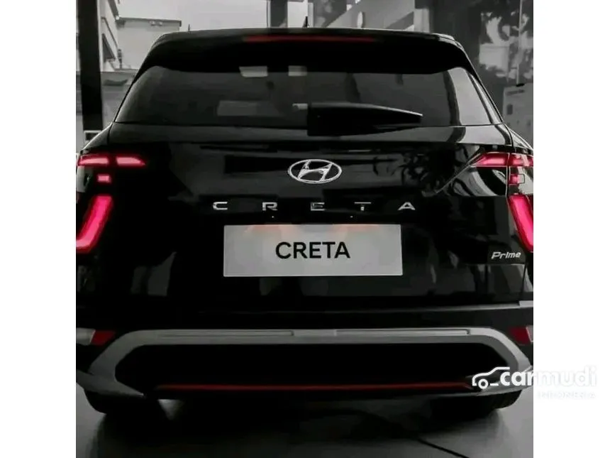 2024 Hyundai Creta Active Wagon