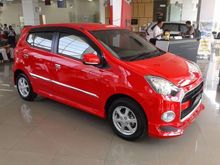 Promo Daihatsu Paket Murah