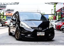 2009 Honda Jazz 1.5 (ปี 08-14) V i-VTEC Hatchback AT
