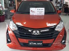 2021 Toyota Calya Tdp 20 Juta an Unit Sisa 15 Sejabodetabek