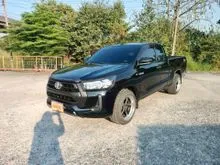 2020 Toyota HILUX REVO 2.4 Smart Cab Z Edition Entry Pickup