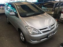 2008 Toyota Innova 2.0 (ปี 04-11) G Wagon AT
