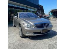 2010 Mercedes-Benz S300 3.0 W221 (ปี 06-14) Sedan