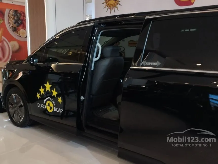 2026 MAXUS MIFA-7 MPV