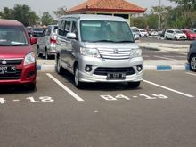 2017 Daihatsu Luxio 1.5 X MPV