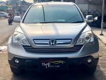 2008 Honda CR-V 2.4 2.4 i-VTEC SUV