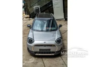 2024 MINI Cooper Cooper SE Hatchback