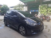 HONDA JAZZ RS CVT 1.5 AT TAHUN 2016
