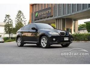 2009 BMW X6 3.0 xDrive35i SUV