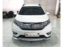 2017 Honda BR-V 1.5 E Prestige SUV.(ANTIK KM40RB) HONDA BRV 1.5 PRESTIGE 2017 AT 2017.2020