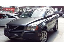 2006 Volvo XC90 2.9 T6 SUV