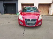 2013 Suzuki Splash 1.2 GL Hatchback dp 8jt pake motor (6)