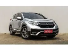 2021 Honda CR-V 1.5 Turbo SUV - Promo Harga Turun