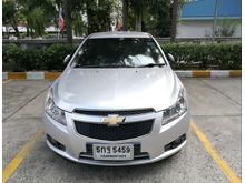 2012 Chevrolet Cruze 1.8 (ปี 10-15) LT Sedan AT