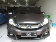 2015 Honda Mobilio 1.5 E MPV