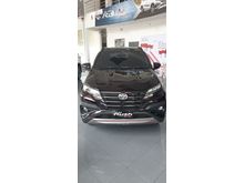 PROMO TOYOTA RUSH AKHIR TAHUN 2018