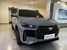 2026 Chery Tiggo Cross 1.5 CSH Premium SUV DISKON LUAR BIASA , CUCI GUDANG, bunga 0 , DP 20jutaan kirim unit