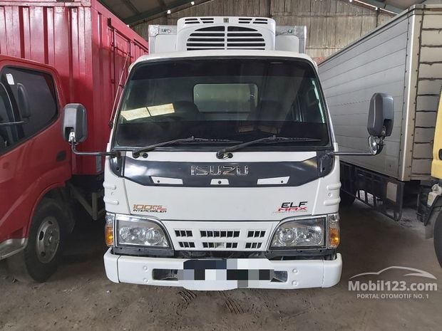 Isuzu Elf Mobil Bekas & Baru Dijual Di Indonesia - Dari 105 Mobil ...