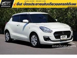 2023 Suzuki SWIFT 1.2 GL Hatchback