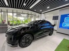 2026 GAC Hyptec HT 0.0 Premium Hatchback.promo special juni ht nik  2026 stock terbatas.proses kirim 2hari.booking now.mry
