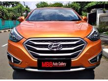 2014 Hyundai Tucson 2.0 GLS Next Gen Istimewa KM Low