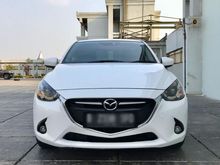2014 Mazda 2 1.5 GT Hatchback