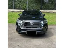 2022 Toyota Kijang Innova 2.4 V MPV Diesel