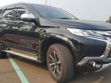 2016 Mitsubishi Pajero Sport 2.4 Dakar SUV