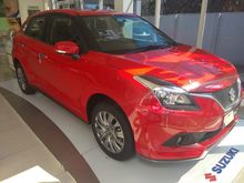 2019 Suzuki Baleno 1.4 GL Hatchback