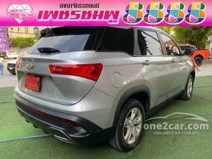 2020 Chevrolet CAPTIVA 1.5 LS SUV