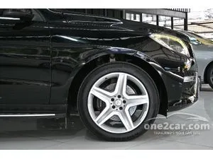 2016 Mercedes-Benz ML250 2.1 AMG Sports CDI BlueEFFICIENCY SUV
