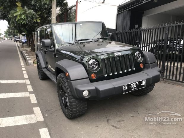  Jeep  Bekas  Baru Murah  Jual beli 908 mobil  di Indonesia 