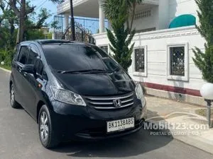 2009 Honda Freed 1.5 Power Sliding Door MPV