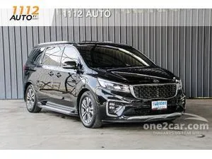 2019 Kia GRAND CARNIVAL 2.2 SXL Wagon