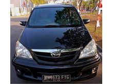2009 Daihatsu Xenia 989 Li FAMILY MPV #jualcepatpemiliklangsung