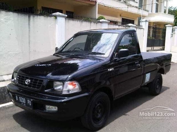 Kijang Pick Up  Toyota Murah  21 mobil  dijual di 