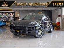 2021 Porsche Cayenne 3.0 (ปี 18-25) E-Hybrid 4WD SUV