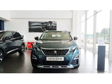 Peugeot 5008 Allure Plus by ASTRA