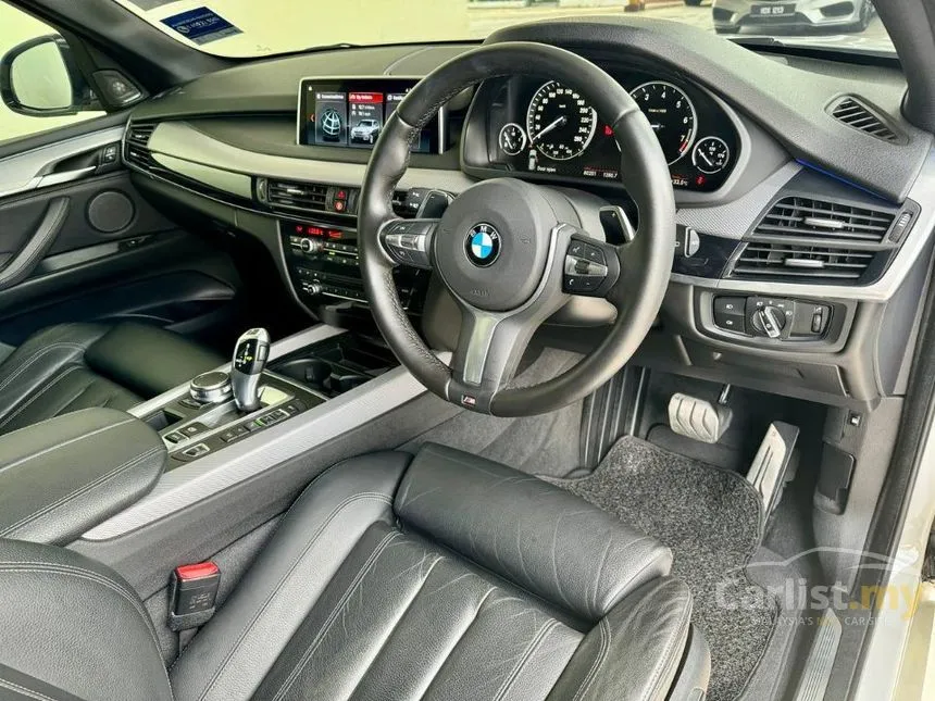 2019 BMW X5 xDrive40e M Sport SUV