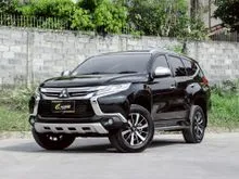 2018 Mitsubishi PAJERO SPORT 2.4 (ปี 15-18) GT Premium SUV