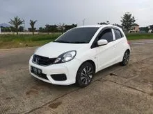 2018 Honda Brio 1.2 Satya S Hatchback DP 7 jt
