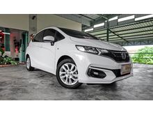 2018 Honda Jazz 1.5 (ปี 14-18) V+ i-VTEC Hatchback AT