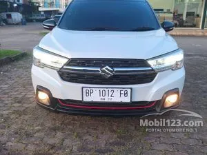 2022 Suzuki XL7 1.5 Alpha SUV