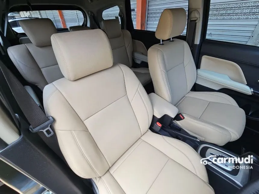 2018 Toyota Rush TRD Sportivo SUV