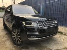 RANGE ROVER VOGUE 4.4 DIESEL(A)UNREG 2016*LWB